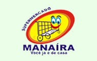 Supermercado Manaíra
